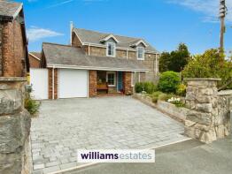 14, Llys Pen Y Ffordd, Rhuddlan, Rhyl LL18 6HJ