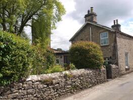 Pear Tree Cottage, Beetham, Milnthorpe LA7 7AL