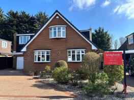 25, Cedar Drive, Middlesbrough TS8 9BY