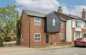 52a, High Street, Hitchin SG4 8AG