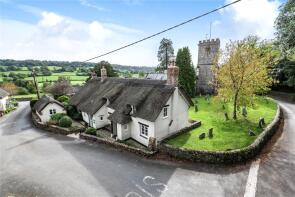 Robin Cottage, Road From Ottervale Cross To Robin Cottage, Honiton EX14 9PL