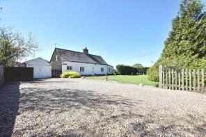Willow Cottage, Chapel Road, Clacton-on-sea CO16 0AR