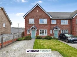 4, Clos Hendre, Llanfair Dyffryn Clwyd, Ruthin LL15 2AQ