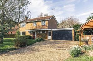 The Firs, Wretton Road, Boughton PE33 9AJ