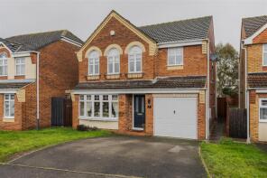 4, Walnut Way, Scunthorpe DN17 3UU