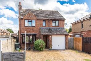 24a, George Street, Rushden NN10 8JL