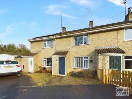 3, Underhill, Gurney Slade, Radstock BA3 4TL