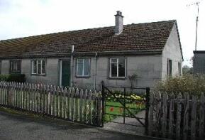4, Holm Park, Eyemouth TD14 5JR