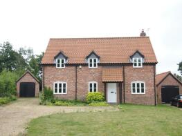 11, Church Field, Norwich NR9 5TH