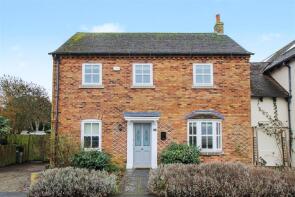 23, Newtown, Huntingdon PE28 0HY