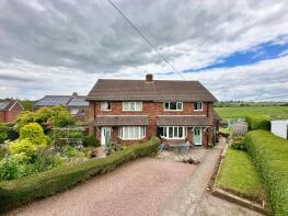 38, Church View, Hereford HR2 8DQ