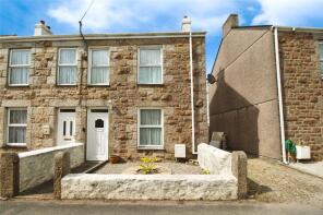 21, Condurrow Road, Camborne TR14 7SW