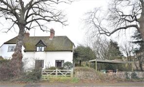 Lime Tree Cottage, Oxford Road, Clifton Hampden, Abingdon OX14 3EW