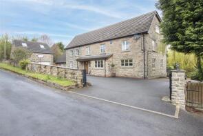 Northedge Grange, Northedge Lane, Northedge, Chesterfield S42 6AY
