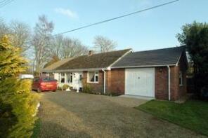 Glebe, Thelnetham Road, Diss IP22 2JG