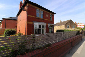 534, Carlton Road, Carlton, Barnsley S71 3JE