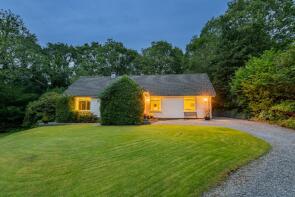 Hollin Bank, Canny Hill, Newby Bridge LA12 8NT
