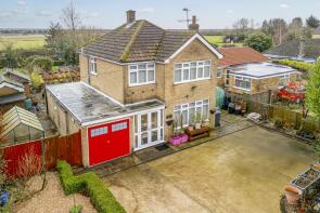 Croft House, Main Road, Spilsby PE23 4BE