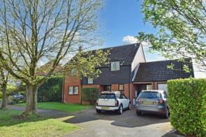 14, Lark Valley Drive, Fornham St. Martin, Fornham St Martin IP28 6UG