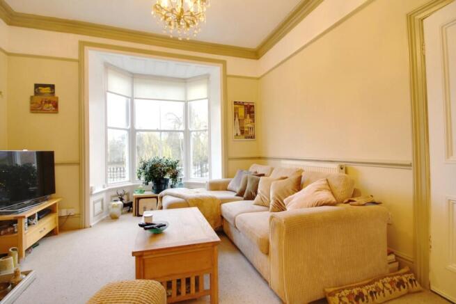 Living room 1