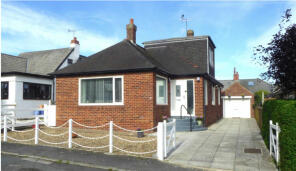 9, Riviera Drive, Bridlington YO15 1EL