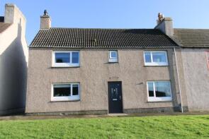 Bolton House, Main Street, Lybster KW3 6AQ