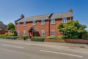 Mulberry House, Main Street, Leicester LE8 6UF