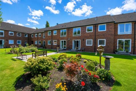 Dale Avenue, Heswall, Wirral
