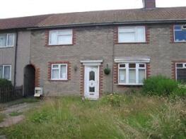 138, Malvern Road, Billingham TS23 2PJ