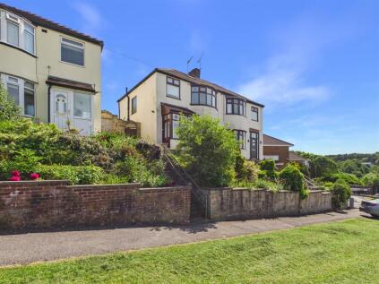 Holmley Lane, Dronfield
