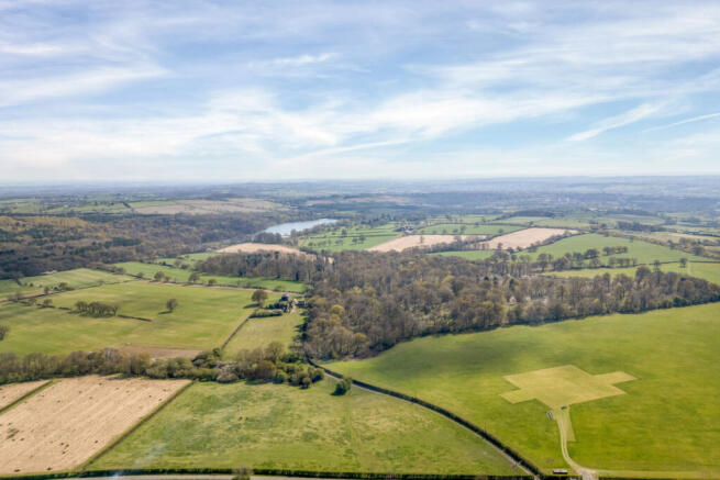 Oaks Farm