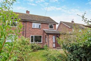 28, Mundays Lane, Woodbridge IP12 2LX