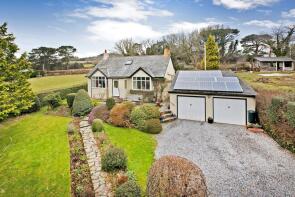 Hunters Reach, Michelcombe Lane, Newton Abbot TQ13 7SR