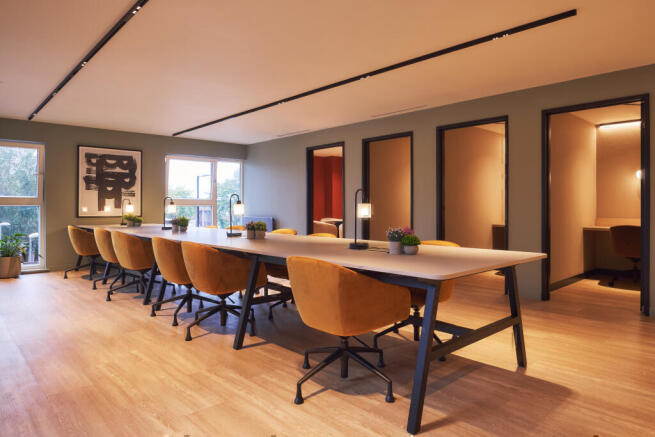 Working Hub