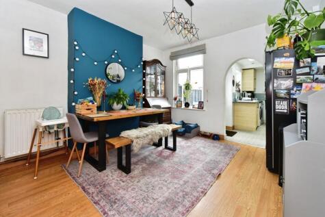 Welby Place, Sheffield, South Yorkshire, S8