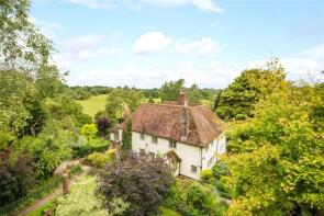 3 Waterend Cottage, St Neots Road, Bedford MK41 0JE
