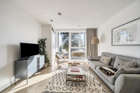 Mayow Road, London, SE23