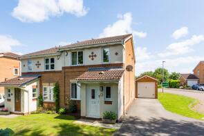 4, Nidd Close, Nether Poppleton, York YO26 6RQ
