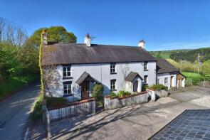 Hengoed Isa, Bontuchel, Ruthin LL15 2DD