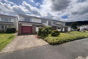 9, Ashgrove, Llanellen NP7 9HP