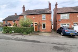 2, Beldair Villas, Haresfield, Stonehouse GL10 3ED