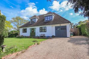New Bliss Cottage, Skinners Lane, Battle TN33 9DN