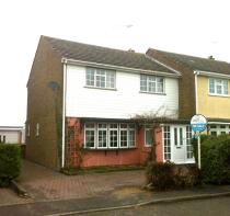 Casita, Nurstead Lane, Longfield DA3 7AN