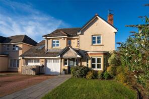 22, Kellie Place, Dunbar EH42 1GF