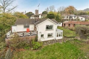 Court View, Lane From Cleaveside To The Old Bakery, Tiverton EX16 8RB