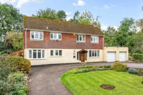 Shalom, Cherry Green Lane, Westmill SG9 9LE