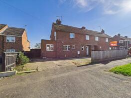 9, Leys Road, Pattishall NN12 8JY