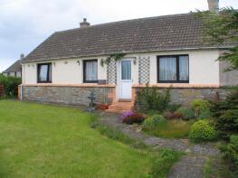 2, Seaforth Place, A836 B855 Junction - West Mey Road Junction, Thurso KW14 8XG