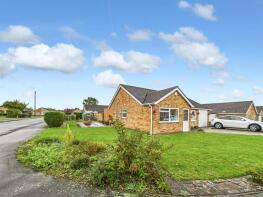 18, Trevose Drive, North Hykeham, Lincoln LN6 8UL