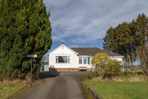 Greenacres, Burnhead Road, Blairgowrie PH10 6SY